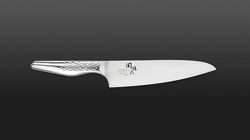 Kai Seki Magoroku Shoso knives, Small Shoso chef’s knife