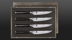 Steakmesser, Набор ножей для стейка