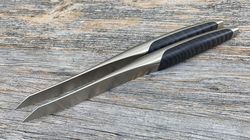sknife steak knife, design knife