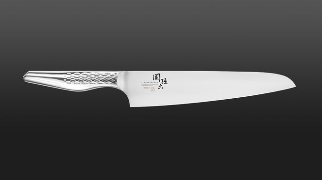 
                    Shoso Chef's Knife from Kai