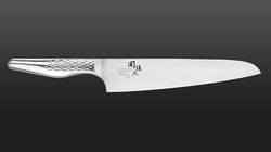 Kai Seki Magoroku Shoso knives, Shoso chef's knife large
