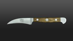 Güde Barrel Oak knives, Güde paring knife