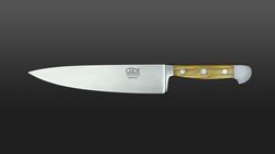 Нож для мяса / ветчины, Kochmesser Olive