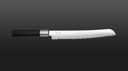 Kai Wasabi Messer, Нож для хлеба Wasabi