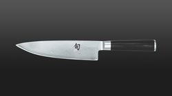 Kochmesser, Поварской нож для левшей