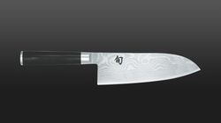 Kai Shun Messer, Любимый нож Иво Адама – Нож Santoku большой