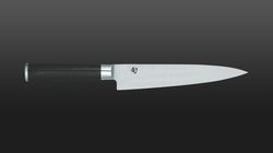 couteau à filet flexible