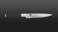 Kai Shun knives, preparation knife