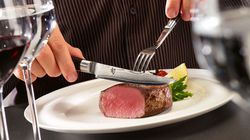 Steakmesser, Нож для стейка