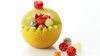 
                    The melon baller 30mm is perfect for making vegetables and fruit balls
