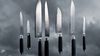 
                    The Michel Bras carving knife is part of the Michel Bras knives series