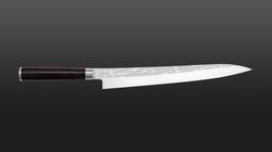 Japanese knife, Shun Pro Sho long Yanagiba