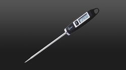 World of knives tools, Digitales Thermometer