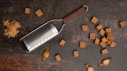 Microplane graters, Coarse Grater