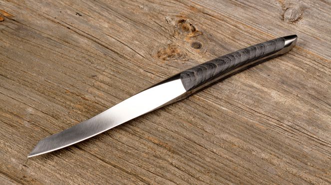
                    Schweizer Steakmesser 6er Set – sknife