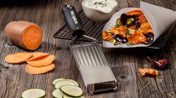 Microplane Gourmet grater, Microplane Gourmet Slicer