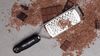 
                    The Microplane rasp is ideal for grating great deals of chocolate