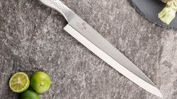 Japanese knife, Shoso Yanagiba