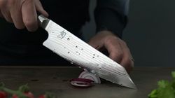 Нож для мяса / ветчины, Kai Shun Kiritsuke