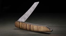 Нож для стейка, Taschenmesser Limited Edition
