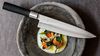 
                    Wasabi Kochmesser gross macht sich in jeder Küche gut