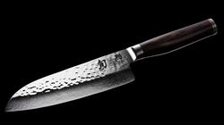 Santoku Messer, Кухонный нож Kai