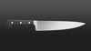 
                    Large chef's knife Classic Wok forged in Solingen with good price/performance ratio
