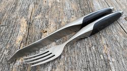 Нож для стейка, Schweizer Steakbesteck