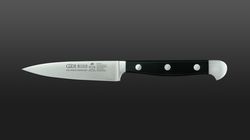 Güde knives, vegetable knife Alpha