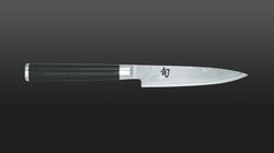 Damaststahl rostfrei, Универсальный нож Shun
