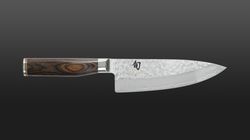 Kai Shun Premier knives, Tim Mälzer knife