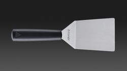 Spatule, spatule coudée 12 cm