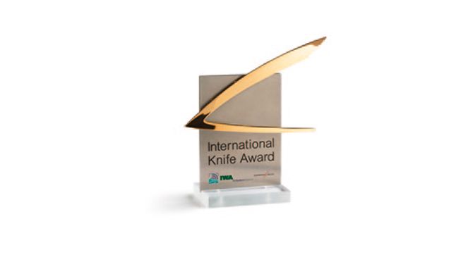 
                    Nesmuk Messer wie Sackmesser SOUL ausgezeichnet mit dem Int. Knife Award
