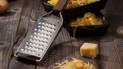 Microplane Master Series, Extra Coarse Grater