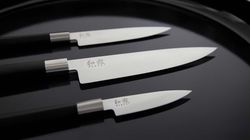 Kai Wasabi knife set