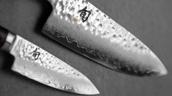 Kai Shun Premier Messer, Нож для чистки овощей Tim Mälzer