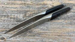 sknife coltello da tavola, Tafelmesser Set
