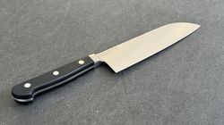 Couteau Santoku, Santoku Classic Wok