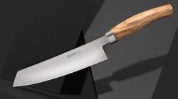 Nesmuk exclusive knives, Nesmuk chef's knife
