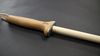 
                    Corundum Sharpener with valuable wooden handle