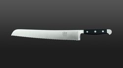 Нож для хлеба, Brotmesser Alpha Testsieger