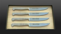 Set de couteaux, Set de couteaux à steak Porterhouse
