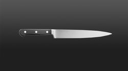 World of knives tools, Wok Schinkenmesser Classic