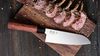 
                    Red Wood Santoku with meat