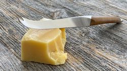 Schweizer Messer, Käsemesser